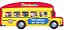 Cocomelon The Wheels On The Bus-.. - Imagem 1