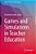 Games And Simulations In Teacher Education-.. - Imagem 1