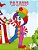 Payasos Libro Para Colorear 1 & 2-.. - Imagem 1