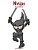 Ninjas Libro Para Colorear 1-.. - Imagem 1