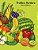 Frutta E Verdura Libro Da Colorare 1-.. - Imagem 1