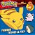 Famous Friends & Foes (Pokémon)-.. - Imagem 1