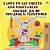 I Love To Eat Fruits And Vegetables (English Bulgarian Bilingual Book)-.. - Imagem 1