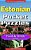 Estonian Pocket Puzzles - Food & Drink - Volume 2: A Collection Of Puzzles And Quizzes To Aid Your Language Learning-.. - Imagem 1