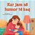 When I Am Gloomy (Albanian Children's Book)-.. - Imagem 1