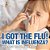 I Got The Flu! What Is Influenza? - Biology Book For Kids Children's Diseases Books-.. - Imagem 1