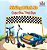The Wheels The Friendship Race (Vietnamese Book For Kids): Vietnamese Children's Book-.. - Imagem 1