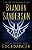 Edgedancer: From The Stormlight Archive-.. - Imagem 1