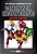 Official Handbook Of The Marvel Universe: Master Edition Omnibus Vol. 2 Heroes Cover-.. - Imagem 1