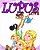 Lupus Love-.. - Imagem 1