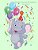 Animali A Tema Festa Di Compleanno Libro Da Colorare 1-.. - Imagem 1