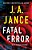 Fatal Error: An Ali Reynolds Mystery-.. - Imagem 1