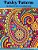 Paisley Patterns Coloring Book: An Intricate Adult Coloring Book-.. - Imagem 1
