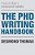 The Phd Writing Handbook-.. - Imagem 1