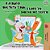 I Love To Brush My Teeth (Russian English Bilingual Book)-.. - Imagem 1
