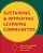 Sustaining And Improving Learning Communities-.. - Imagem 1