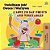 I Love To Eat Fruits And Vegetables (Polish English Bilingual Book For Kids)-.. - Imagem 1