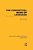 The Conceptual Basis Of Language (Rle Linguistics A: General Linguistics)-.. - Imagem 1