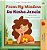 From My Window (English Portuguese Brazilian Bilingual Kids Book)-.. - Imagem 1