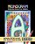Monogram Coloring Book For Adults-.. - Imagem 1