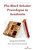 The Black Scholar Travelogue In Academia-.. - Imagem 1