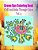 Grown Ups Coloring Book Chill And Relax Through Colors Vol. 5 Mandalas-.. - Imagem 1