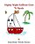 Nighty Night Sailboat Goes To Spain-.. - Imagem 1