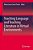 Teaching Language And Teaching Literature In Virtual Environments-.. - Imagem 1