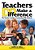 Teachers Do Make A Difference: The Teacher's Guide To Connecting With Students-.. - Imagem 1