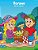 Verano Libro Para Colorear 1-.. - Imagem 1