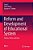 Reform And Development Of Educational System: History, Policy And Cases-.. - Imagem 1