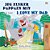 I Love My Dad (Norwegian English Bilingual Children's Book)-.. - Imagem 1