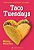 Taco Tuesdays: A Wish Novel-.. - Imagem 1