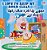 I Love To Keep My Room Clean (English Urdu Bilingual Book)-.. - Imagem 1
