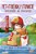 Pet-Friendly Francie Scores A Pooch: (A Children's Animal Story About A Girl And Her Rescue Dog)-.. - Imagem 1