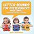 Letter Sounds For Preschoolers - Made Simple (Kindergarten Early Learning)-.. - Imagem 1