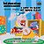 I Love To Keep My Room Clean: Romanian English Bilingual Edition-.. - Imagem 1