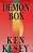 Demon Box-.. - Imagem 1