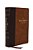 The Esv, Macarthur Study Bible, 2ND Edition, Leathersoft, Brown, Thumb Indexed: Unleashing God's Truth One Verse At A Time-.. - Imagem 1
