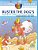 Buster The Dog's Adventures In Coloring Book: Alternate Universes: Robot World-.. - Imagem 1