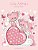Cute Animals Coloring Book 2-.. - Imagem 1