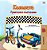 The Wheels -The Friendship Race (Bulgarian Book For Children)-.. - Imagem 1