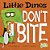 Little Dinos Don't Bite-.. - Imagem 1