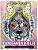 Color Moment: Dog Mandala: Coloring Book For Adults-.. - Imagem 1