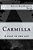 Carmilla: A Play In One Act-.. - Imagem 1