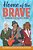Home Of The Brave: An American History Book For Kids: 15 Immigrants Who Shaped U. S. History-.. - Imagem 1
