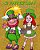 St. Patrick's Day Coloring Book For Kids: Saint Patrick's Day Coloring Book Filled With Leprechauns, Pots Of Gold, Rainbows, Shamrocks & Beer-.. - Imagem 1