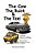 The Cow, The Buick & The Taxi: A Book About Nothing - The Story Of The Failure In All Of US-.. - Imagem 1