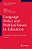 Language Policy And Political Issues In Education: Encyclopedia Of Language And Educationvolume 1-.. - Imagem 1