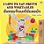 I Love To Eat Fruits And Vegetables (English Thai Bilingual Children's Book)-.. - Imagem 1
